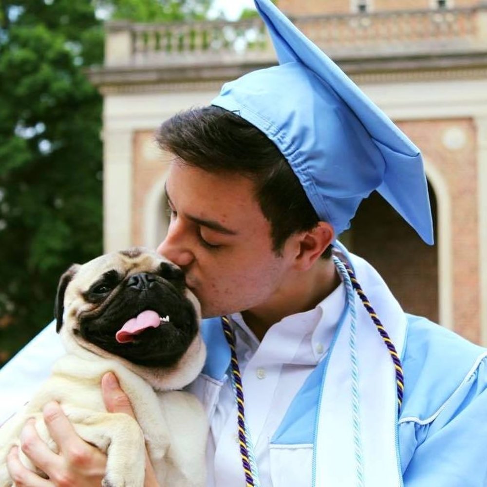 Meet your Posher, Ryan